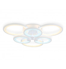 Люстра потолочная Ambrella Light Acrylica Original FA4085