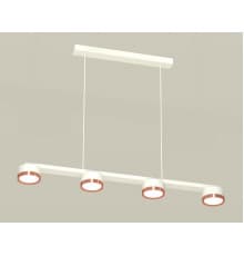 Светильник подвесной Ambrella Light Traditional (C9151, N8126) XB9151153