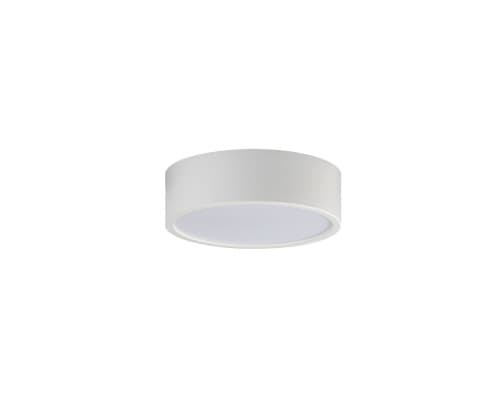 Основное фото Светильник потолочный LED Italline M04-525-95 white 3000K: Купить в Интернет магазин освещения GCSVET.RU