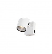 Светодиодный Светильник спот Citilux Дубль-2 CL556610