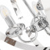 Дополнительное фото Люстра подвесная Arte Lamp Babbu A1087SP-3CC: Купить в Интернет магазин освещения GCSVET.RU