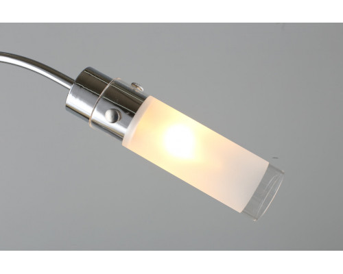 Дополнительное фото Люстра потолочная Omnilux Lavarone OML-28707-03: Купить в Интернет магазин освещения GCSVET.RU