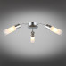 Дополнительное фото Люстра потолочная Omnilux Lavarone OML-28707-03: Купить в Интернет магазин освещения GCSVET.RU