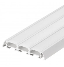 Профиль Arlight PHS-3X-2000 ANOD 013209