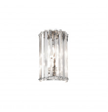 Светильник настенный Kichler Crystal skye KL-CRYSTAL-SKYE2