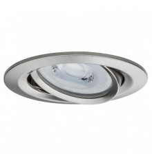 Светильник встраиваемый LED Paulmann Reflector Coin 93947