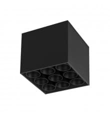 Светильник накладной Arlight SP-Orient-Surface-TC-S95x95-20W Warm3000 031866