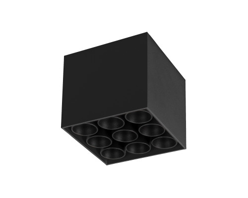 Основное фото Светильник накладной Arlight SP-Orient-Surface-TC-S95x95-20W Warm3000 031866: Купить в Интернет магазин освещения GCSVET.RU