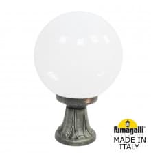 Светильник ландшафтный Fumagalli Globe G30.111.000.BYF1R