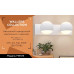 Дополнительное фото Настенный светильник Ambrella Light Wall FW573: Купить в Интернет магазин освещения GCSVET.RU