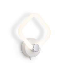 Светильник настенный Ambrella Light Acrylica Original FA3871