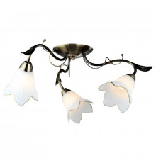 Люстра потолочная Arte Lamp Barbara A6066PL-3AB