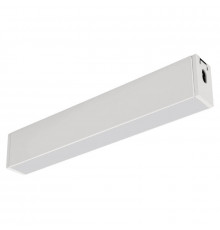 Светильник потолочный LED Arlight Clip-38-Flat-S312-6W Day4000 029001