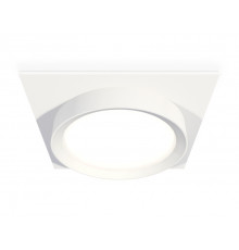 Светильник встраиваемый Ambrella Light Techno Spot XC8061001 (C8061, N8112)