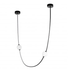 Светильник подвесной Loft IT Embrace 10242/800 Black