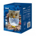 Дополнительное фото Светильник на солнечных батареях Uniel Special USL-S-813/GT160 OWL UL-00007867: Купить в Интернет магазин освещения GCSVET.RU