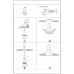 Дополнительное фото Светильник встраиваемый Lucide Embed 22959/01/30: Купить в Интернет магазин освещения GCSVET.RU