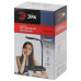 Дополнительное фото Лампа настольная ЭРА NLED-464-7W-BK Б0033307: Купить в Интернет магазин освещения GCSVET.RU
