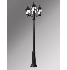 Уличный фонарь Fumagalli Ricu Bisso/Rut E26.157.S31.AYF1R