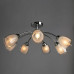 Дополнительное фото Люстра потолочная Arte Lamp 53 A7201PL-7CC: Купить в Интернет магазин освещения GCSVET.RU