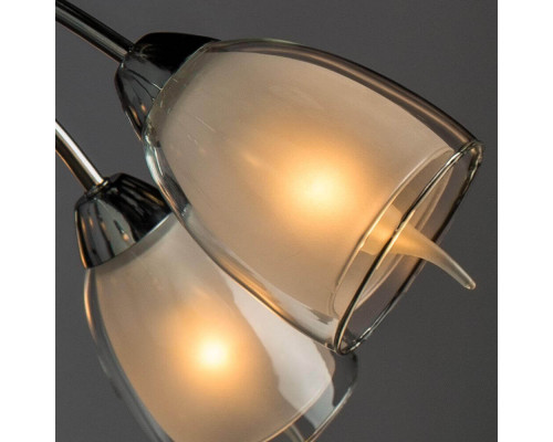 Дополнительное фото Люстра потолочная Arte Lamp 53 A7201PL-7CC: Купить в Интернет магазин освещения GCSVET.RU