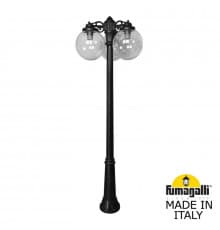 Парковый светильник Fumagalli Globe G30.157.S30.AZF1RDN