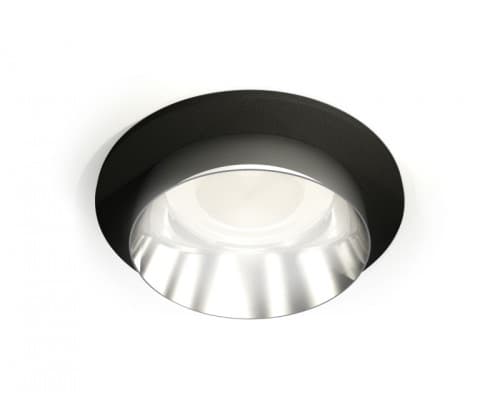 Основное фото Светильник встраиваемый Ambrella Light Techno Spot XC6513022 (C6513, N6132): Купить в Интернет магазин освещения GCSVET.RU