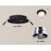 Дополнительное фото Светильник встраиваемый Ambrella Light Techno Spot XC6513022 (C6513, N6132): Купить в Интернет магазин освещения GCSVET.RU