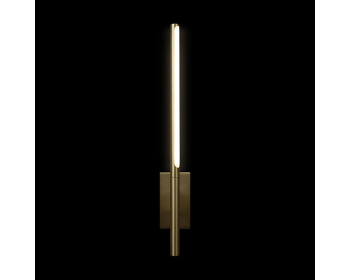 Дополнительное фото Светильник настенный Loft IT Stick 10012/6 AB: Купить в Интернет магазин освещения GCSVET.RU