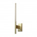 Дополнительное фото Светильник настенный Loft IT Stick 10012/6 AB: Купить в Интернет магазин освещения GCSVET.RU