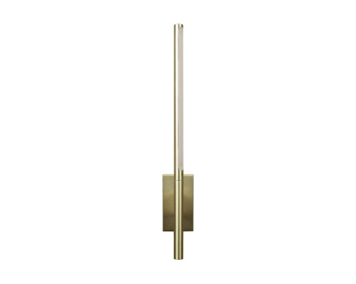 Дополнительное фото Светильник настенный Loft IT Stick 10012/6 AB: Купить в Интернет магазин освещения GCSVET.RU