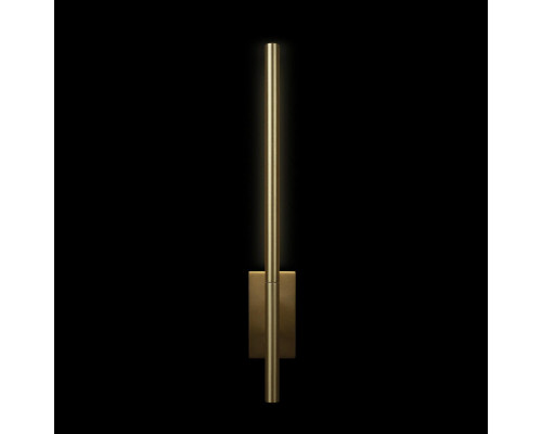 Дополнительное фото Светильник настенный Loft IT Stick 10012/6 AB: Купить в Интернет магазин освещения GCSVET.RU
