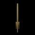 Дополнительное фото Светильник настенный Loft IT Stick 10012/6 AB: Купить в Интернет магазин освещения GCSVET.RU