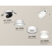 Дополнительное фото Светильник спот Ambrella Light Techno Spot XM8101524 (A2241, A2105, C8101, N8444): Купить в Интернет магазин освещения GCSVET.RU