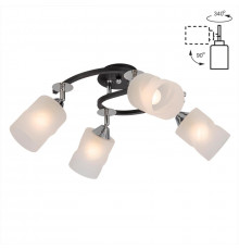 Люстра потолочная Citilux Сиерра CL119241