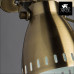 Дополнительное фото Светильник спот Arte Lamp 46 A2214PL-4AB: Купить в Интернет магазин освещения GCSVET.RU