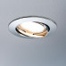 Дополнительное фото Светильник встраиваемый LED Paulmann Premium Line Coin 92779: Купить в Интернет магазин освещения GCSVET.RU