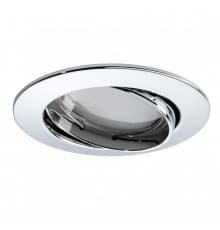 Светильник встраиваемый LED Paulmann Premium Line Coin 92779