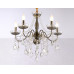 Дополнительное фото Люстра подвесная Ambrella Light Traditional TR4949: Купить в Интернет магазин освещения GCSVET.RU