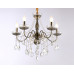 Дополнительное фото Люстра подвесная Ambrella Light Traditional TR4949: Купить в Интернет магазин освещения GCSVET.RU