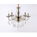 Дополнительное фото Люстра подвесная Ambrella Light Traditional TR4949: Купить в Интернет магазин освещения GCSVET.RU
