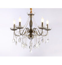 Люстра подвесная Ambrella Light Traditional TR4949