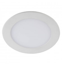 Светильник встраиваемый ЭРА LED 1-18-4K Б0019459
