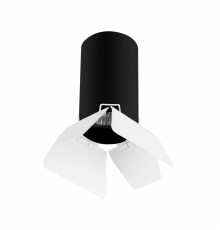 Светильник накладной Lightstar RULLO R437436