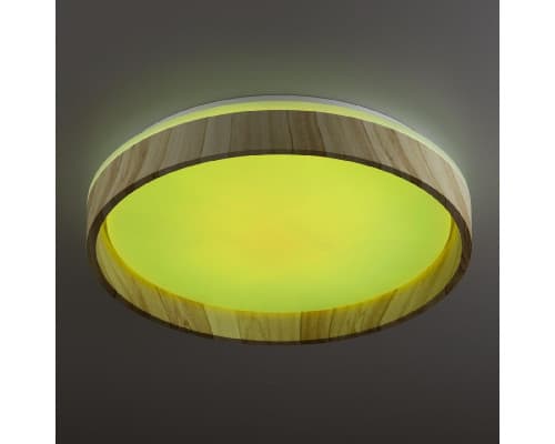 Дополнительное фото Светильник потолочный Citilux Enzo CL753352G: Купить в Интернет магазин освещения GCSVET.RU