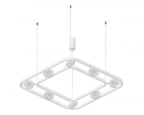 Основное фото Корпус подвесного светильника поворотный Ambrella Light Diy spot C9177: Купить в Интернет магазин освещения GCSVET.RU