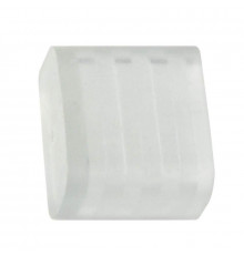 Заглушка (UL-00000870) Uniel UCW-K10 Clear 025 Polybag