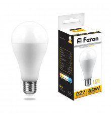 Светодиодная лампочка Feron LB-98 25787