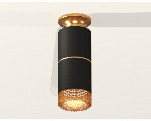 Дополнительное фото Светильник потолочный Ambrella Light Techno Spot XS6302241 (N6905, C6302, A2062, C6302, N6154): Купить в Интернет магазин освещения GCSVET.RU