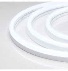 Лента светодиодная Arlight 15W/m 108LED/m 5060/2835SMD разноцветный/теплый белый 40M 029990(2)